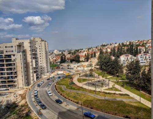 ירושלים