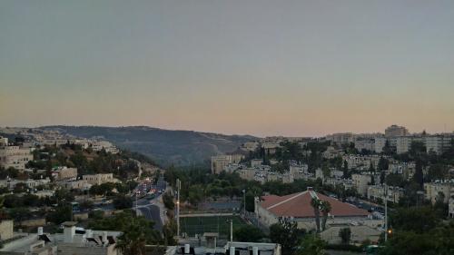 ירושלים