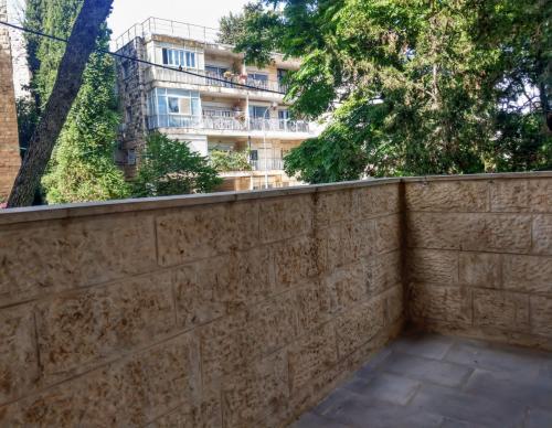 ירושלים