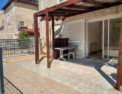 ירושלים