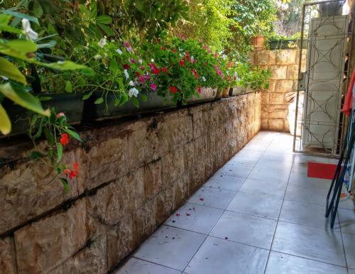 ירושלים