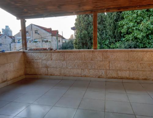 ירושלים