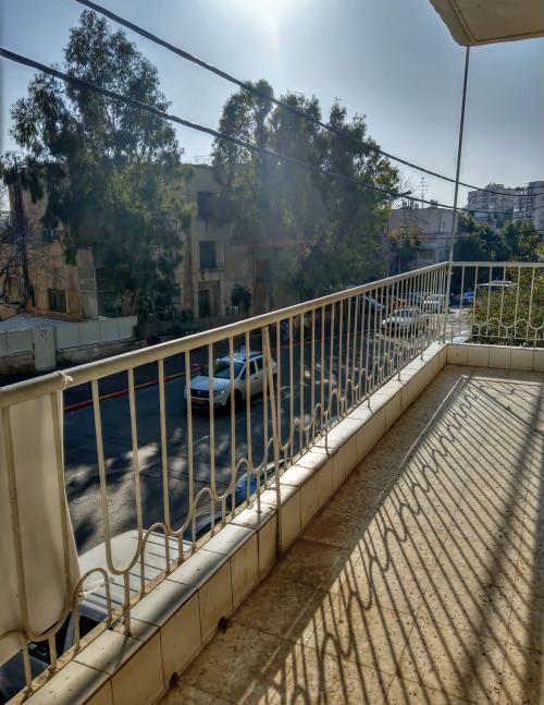 ירושלים