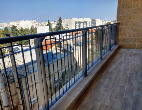 ירושלים