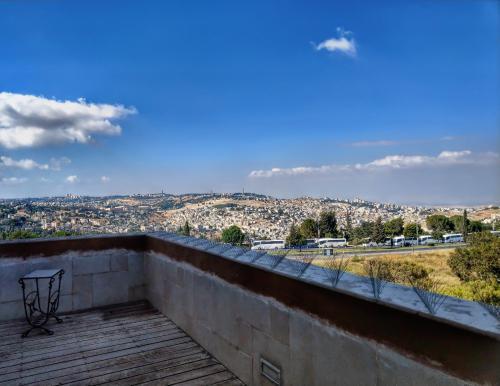 ירושלים