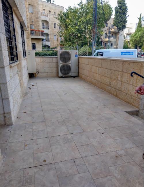 ירושלים