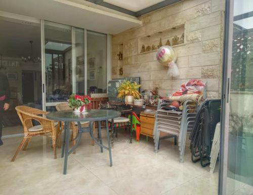 ירושלים