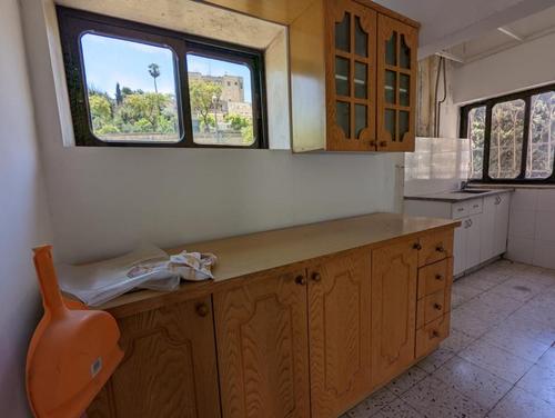 ירושלים