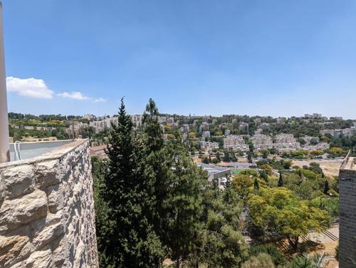 ירושלים