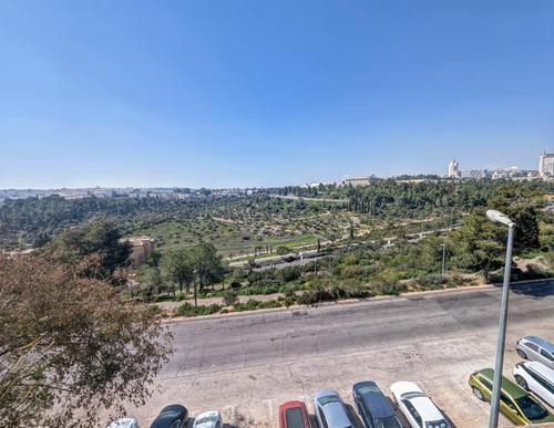 ירושלים