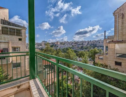 ירושלים