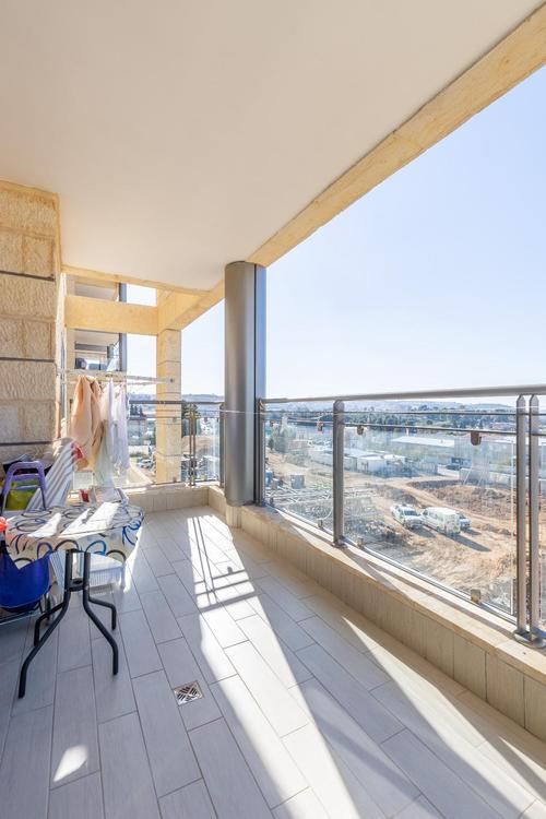 ירושלים