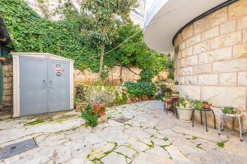 ירושלים