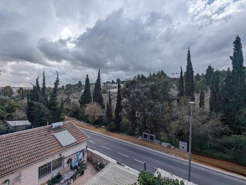 ירושלים