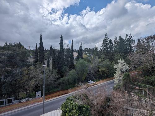 ירושלים