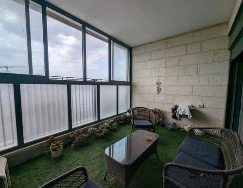ירושלים