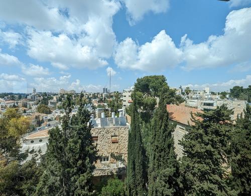 ירושלים