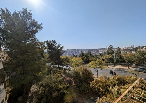 ירושלים