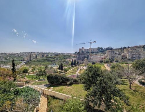 ירושלים