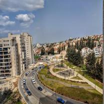 ירושלים
