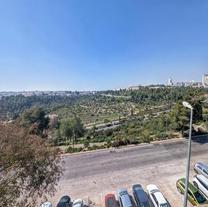 ירושלים