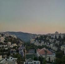 Jerusalem