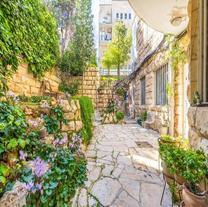 Jerusalem