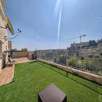 Jerusalem