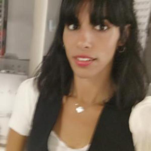 Naomi Melloul