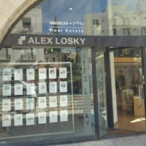 Jerusalem Agence